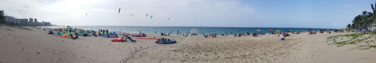 Tropical Beach #2 圣胡安 外观 照片
